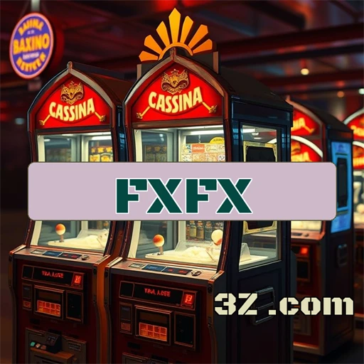 fxfx.com Bônus Atraentes