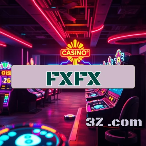 fxfx.com Cassino Online