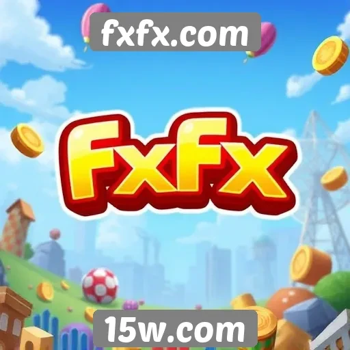 Novas funcionalidades no site de jogos fxfx.com