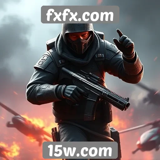 Novos jogos disponíveis no fxfx.com