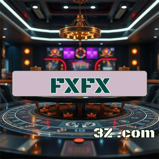 Recursos Confiáveis: Explore o Mundo do fxfx.com