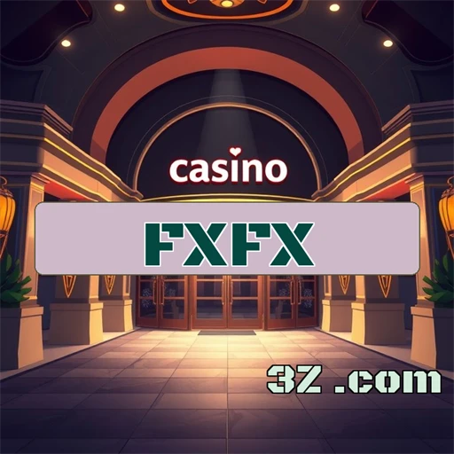 Slots emocionantes e diversificadas no fxfx.com para todos
