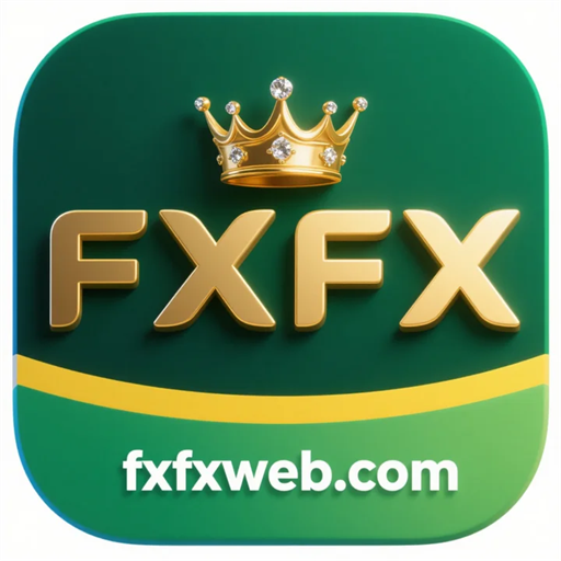 fxfx.com logo