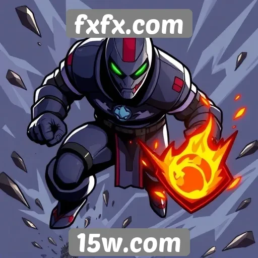 Tendências de jogos populares no fxfx.com