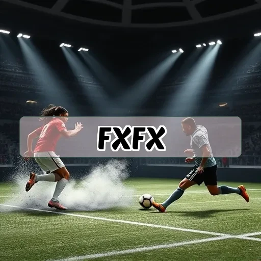 fxfx.com: Explore os Melhores Jogos Populares e Seus Benefícios