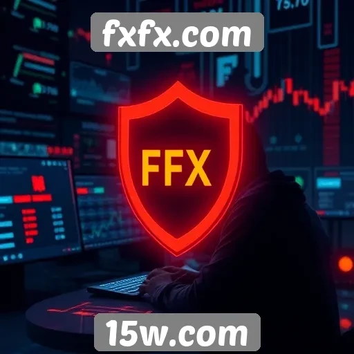 Recursos de segurança e proteção para jogadores no fxfx.com