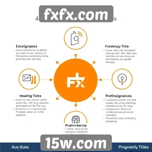 Avaliação das principais funcionalidades do site fxfx.com