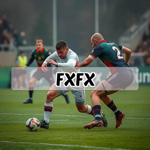 fxfx.com: Termos que Transformam sua Experiência em Jogos Online